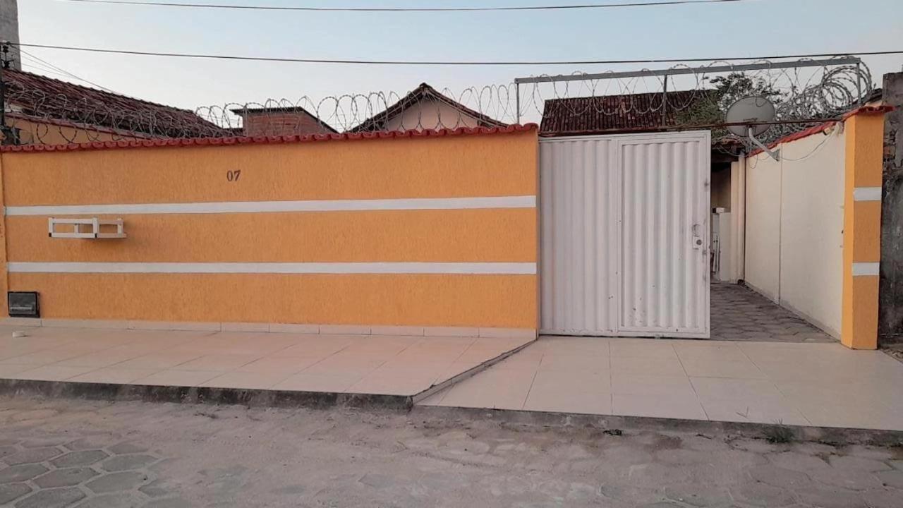 Casa de férias luar do prado Prado Exterior foto